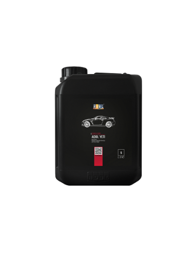 ADBL Yeti Chemical Berry 5L