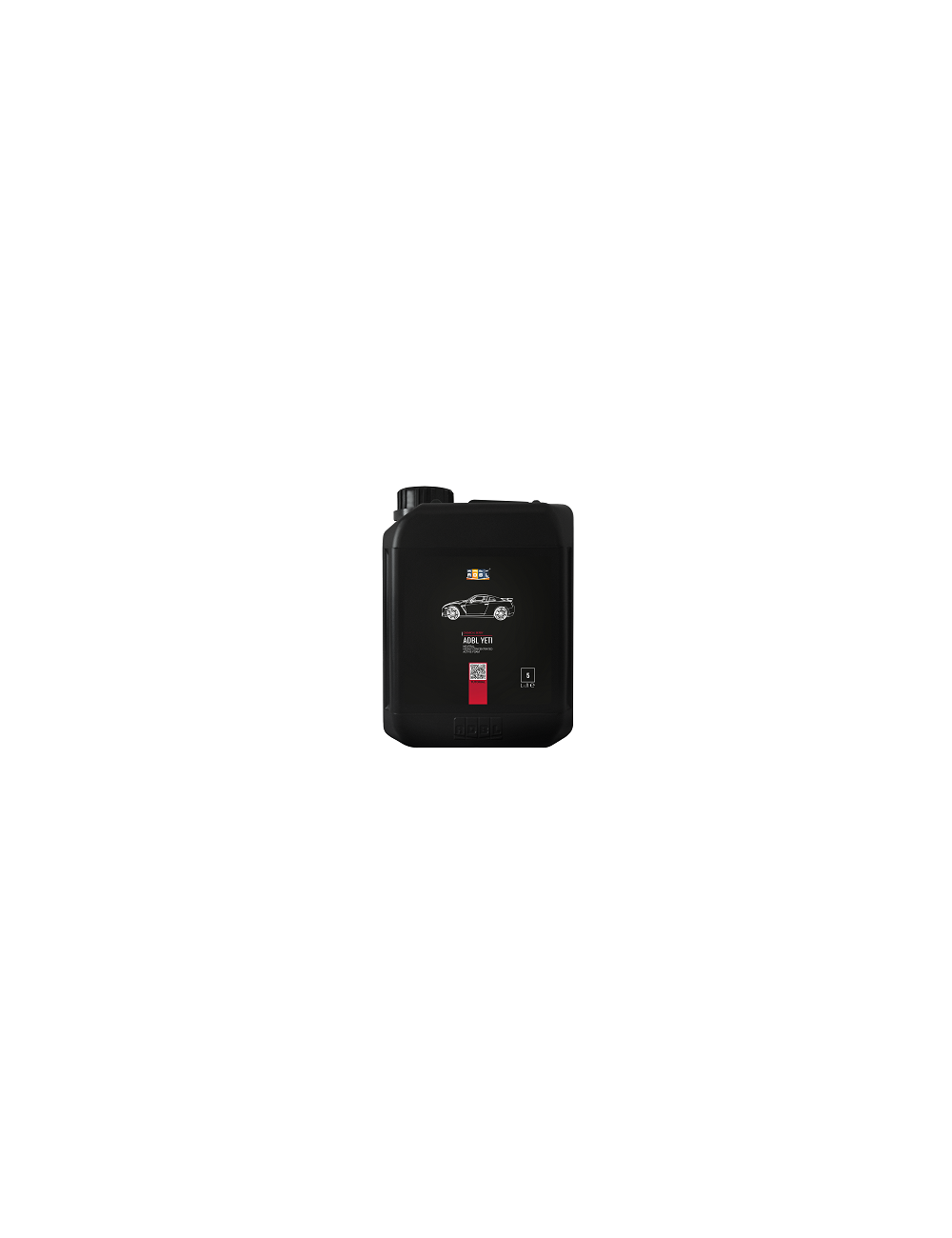 ADBL Yeti Chemical Berry 5L