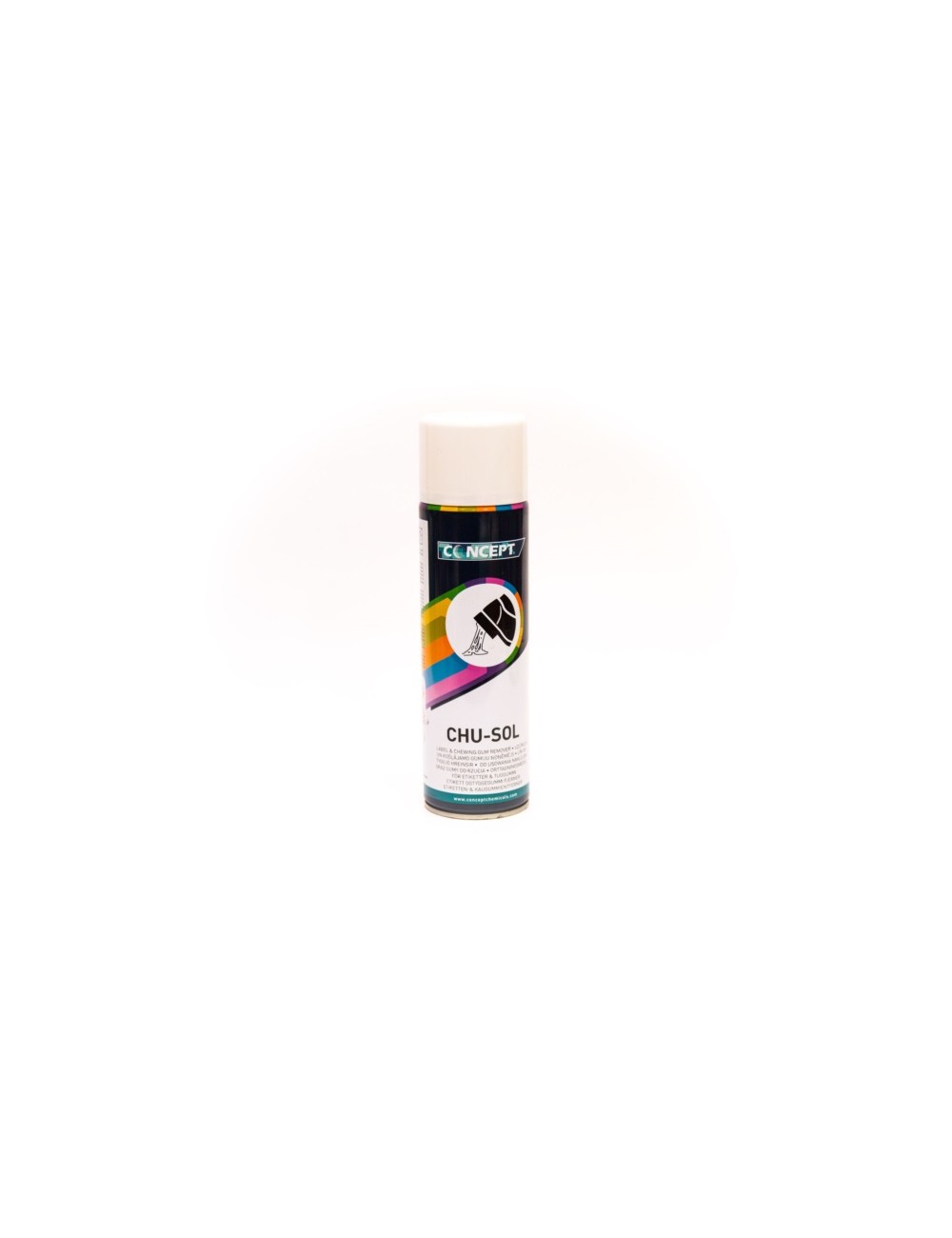 Concept Chu-Sol 450ml