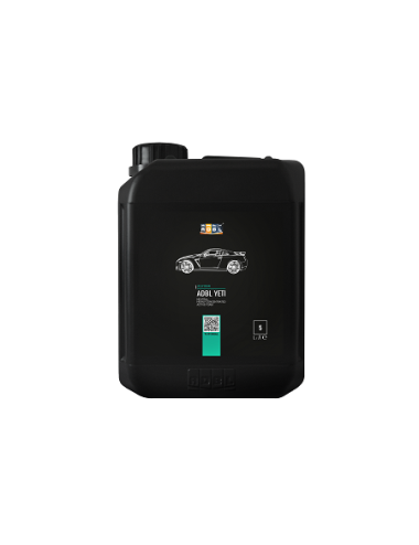 ADBL Yeti Jelly Bean 5L