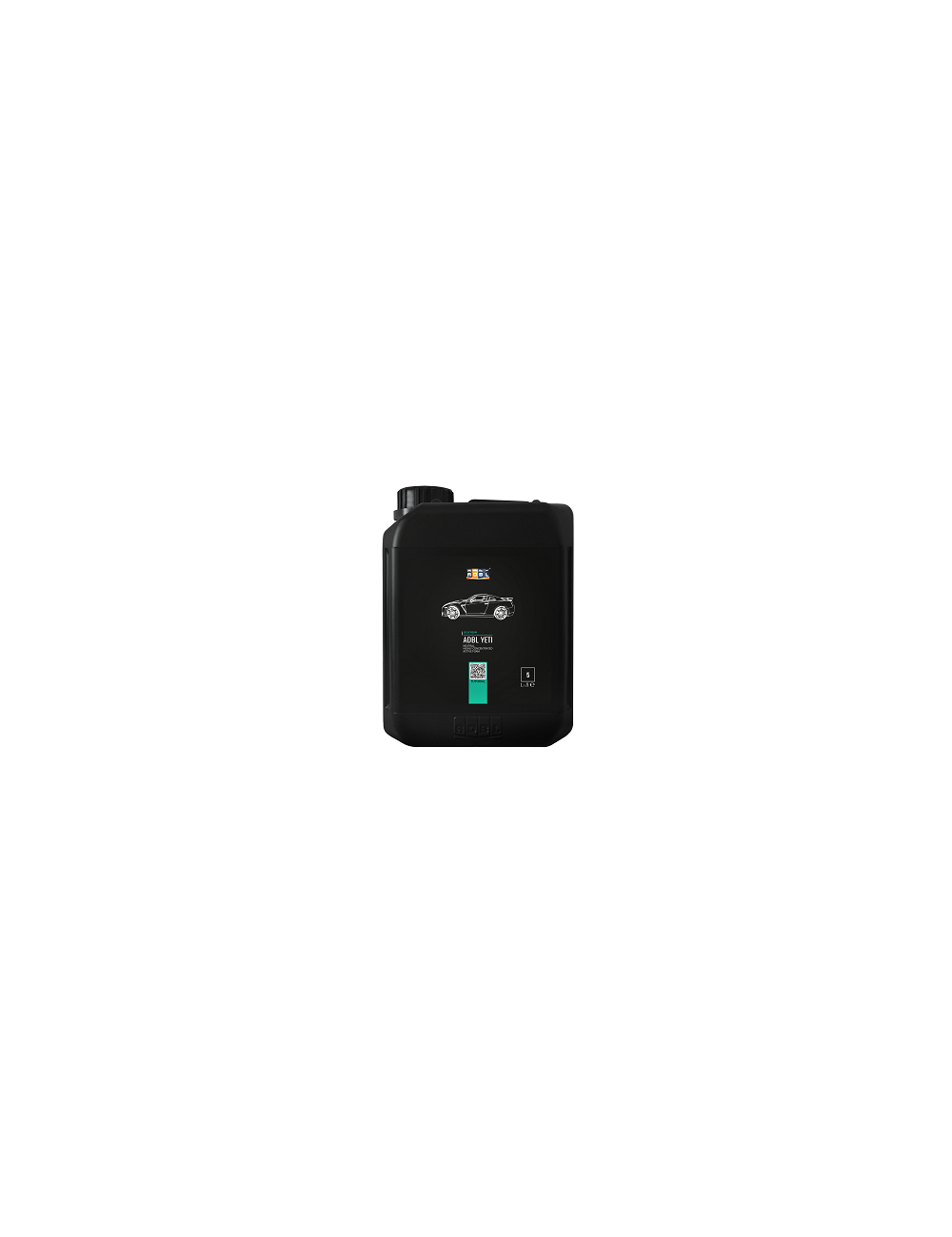 ADBL Yeti Jelly Bean 5L