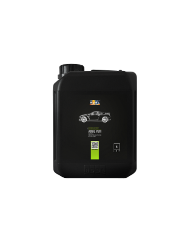 ADBL Yeti Polinesian Forest 5L