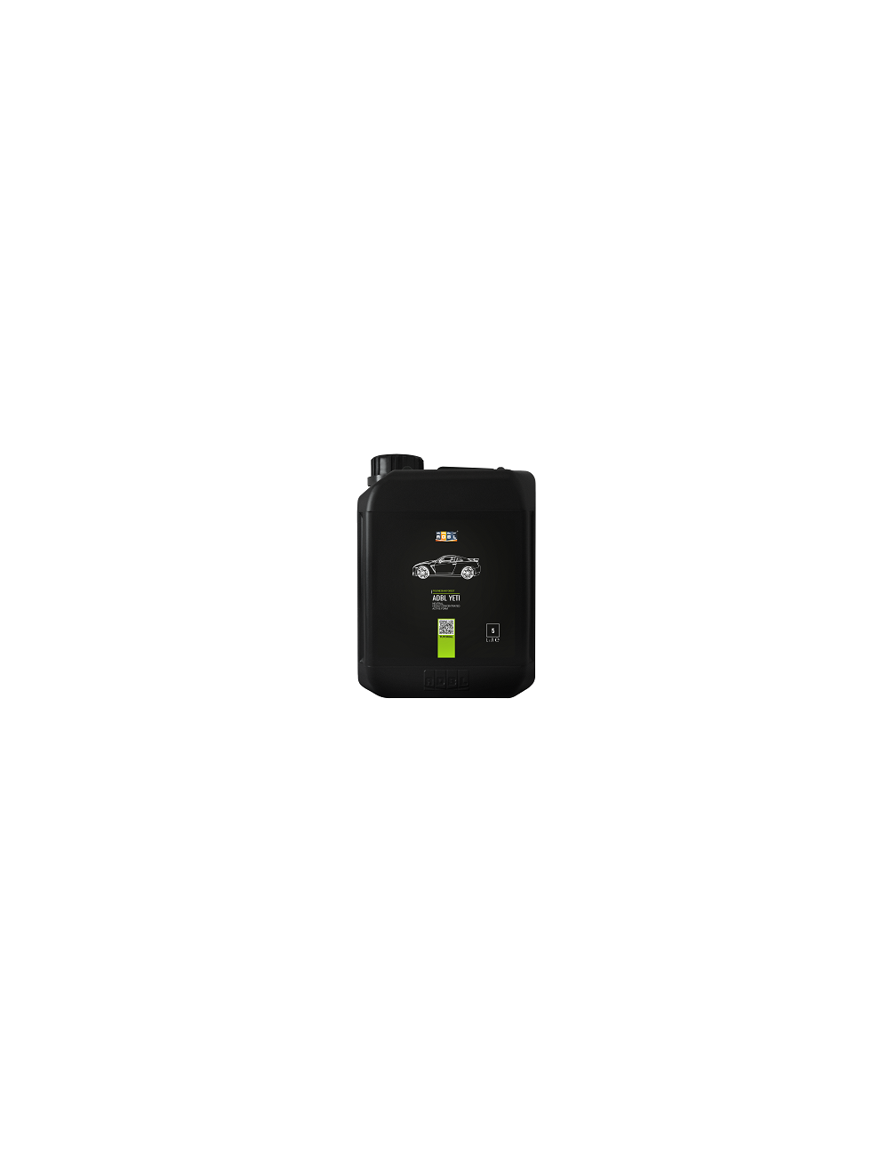 ADBL Yeti Polinesian Forest 5L