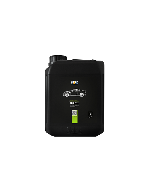 ADBL Yeti Polinesian Forest 5L