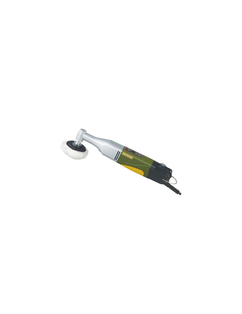 Proxxon Polerka Rotacyjna WP/E 50mm
