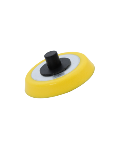AirPro Talerz Mocujący Velcro 50mm