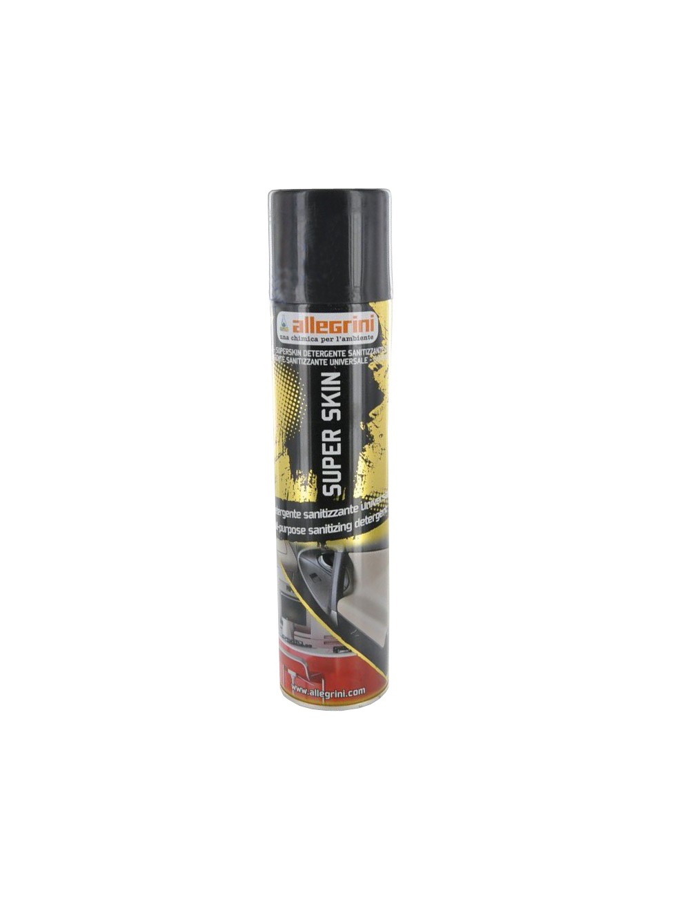 Allegrini Super Skin 400ml