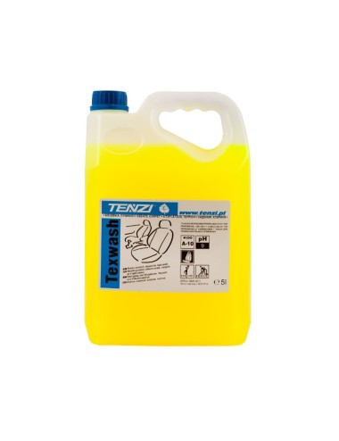 Tenzi Textil Wash 5L