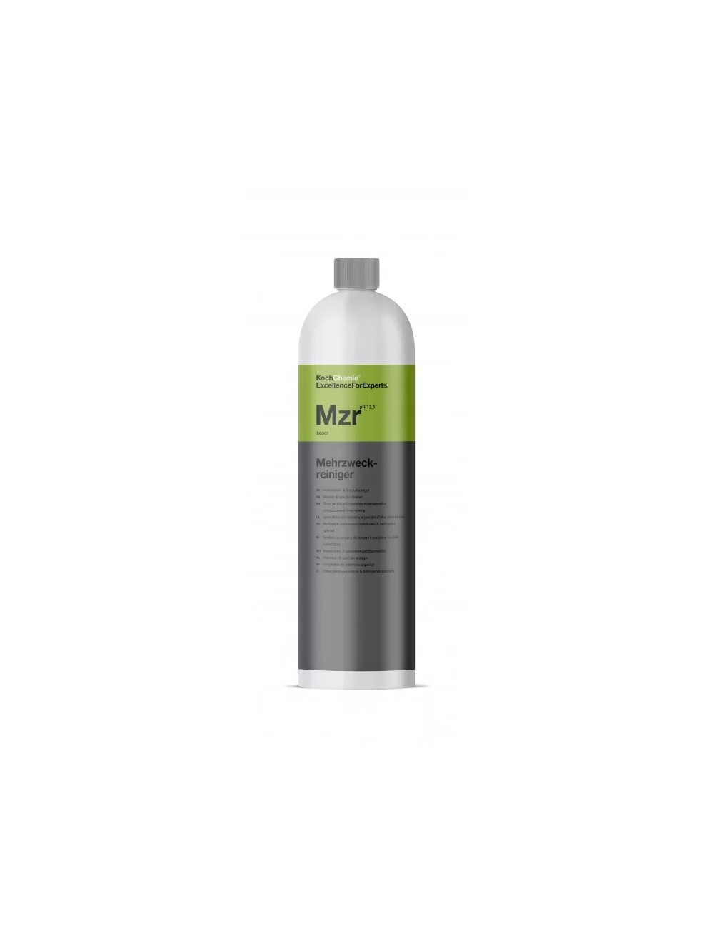 Koch Chemie MZR Mehrzweckreiniger 1L Preparat do czyszczenia wnętrza