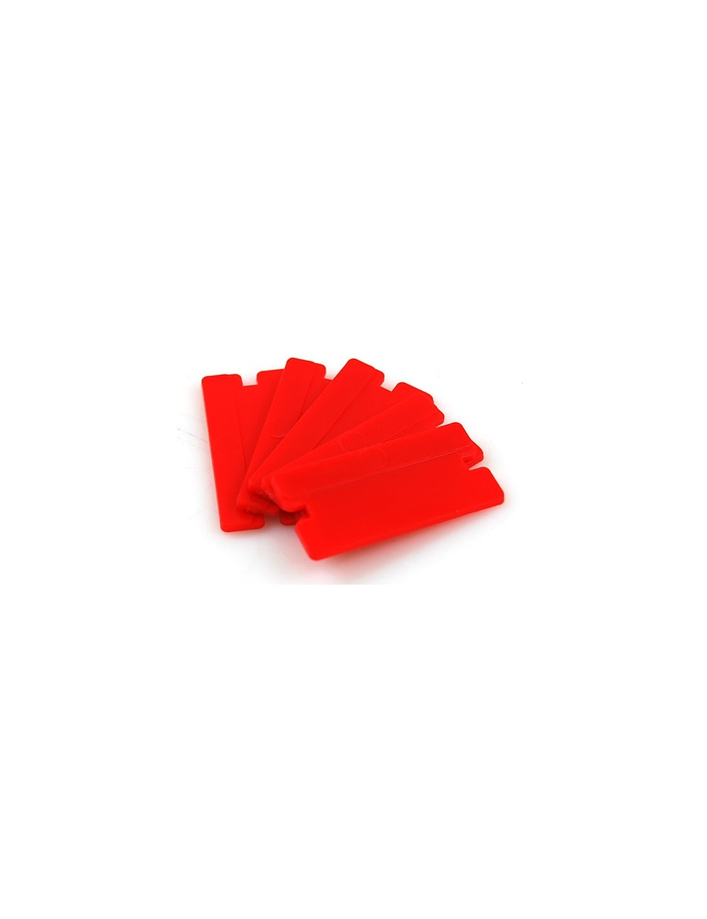 Monster Shine Żyletka plastikowa do 3 Way Blade Holder 1szt