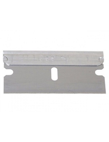 Monster Shine Żyletka metalowa do 3 Way Blade Holder 1szt
