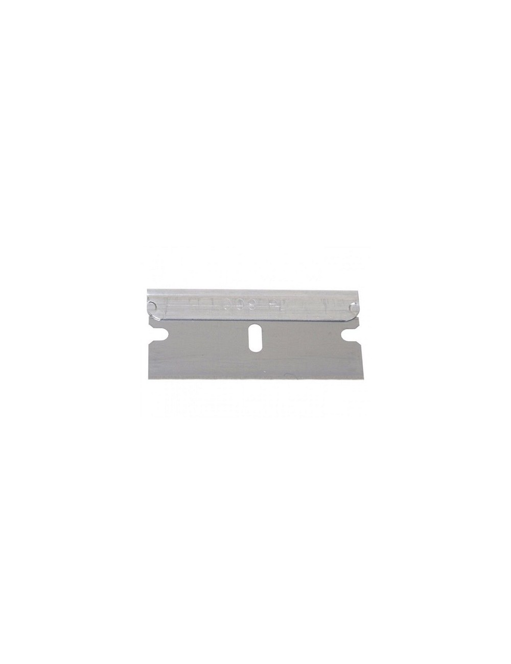 Monster Shine Żyletka metalowa do 3 Way Blade Holder 1szt