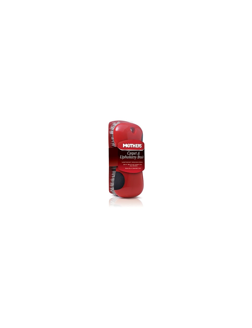 Mothers Carpet & Upholstery Brush szczotka do tapicerki