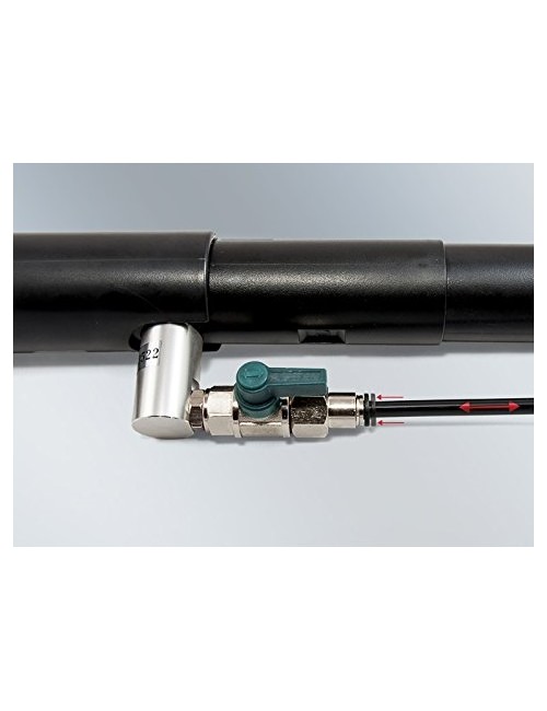 BenBow PRO Vacuum Gun Classic