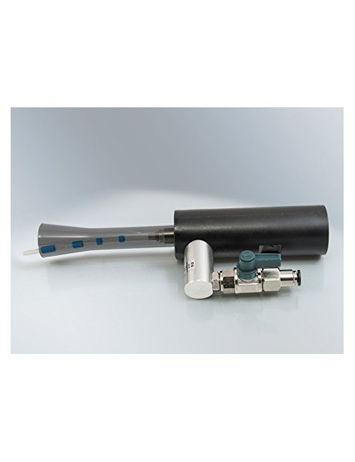 BenBow PRO Vacuum Gun Classic
