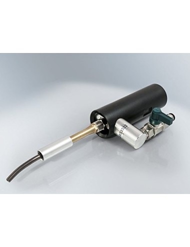 BenBow PRO Vacuum Gun Black