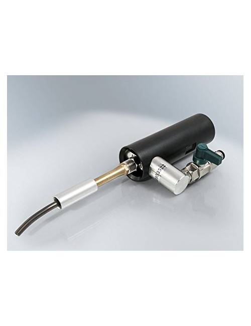 BenBow PRO Vacuum Gun Black