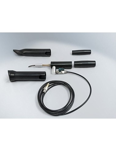 BenBow PRO Vacuum Gun Black