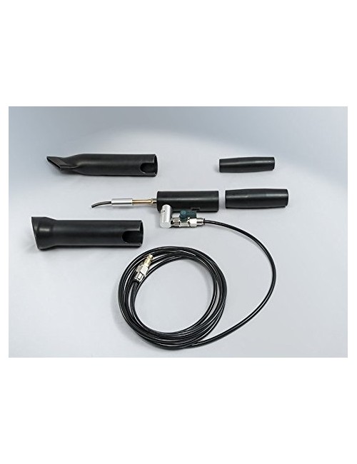 BenBow PRO Vacuum Gun Black