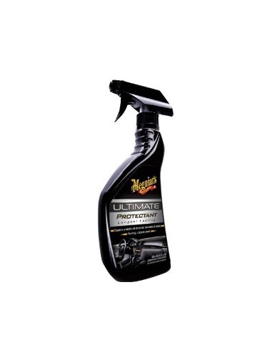 Meguiar's Ultimate Protectant Spray 473ml