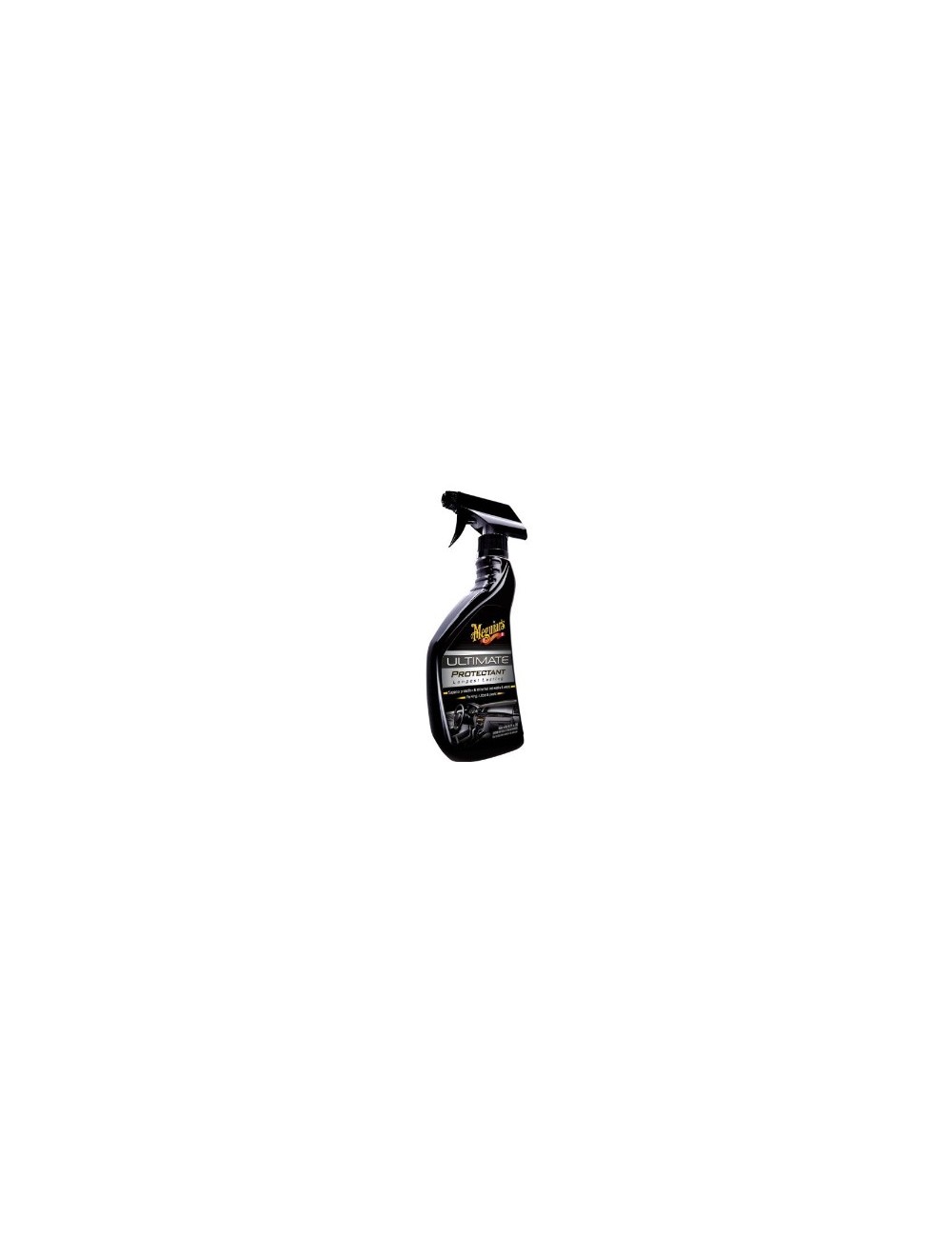 Meguiar's Ultimate Protectant Spray 473ml