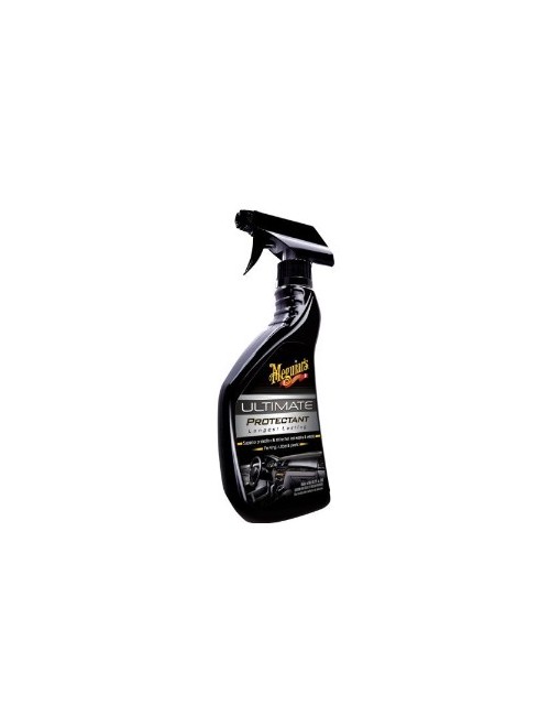 Meguiar's Ultimate Protectant Spray 473ml