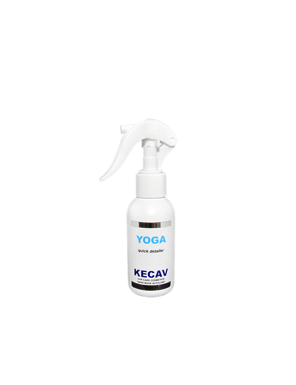 Kecav Yoga Quick Detailer 100ml