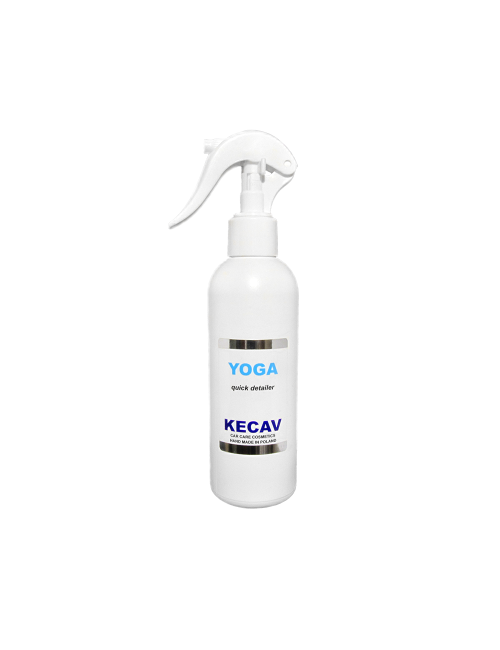 Kecav Yoga Quick Detailer 200ml