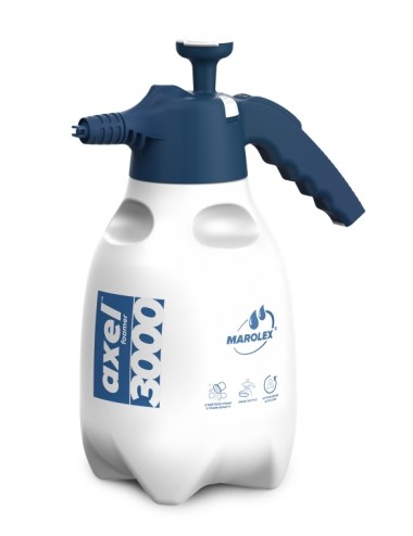 Marolex Axel 3000 3L Pianownica Ręczna
