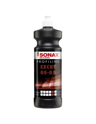 Sonax Profiline Excut 05-05 1L Pasta polerska