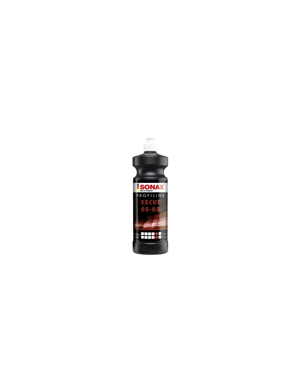 Sonax Profiline Excut 05-05 1L Pasta polerska