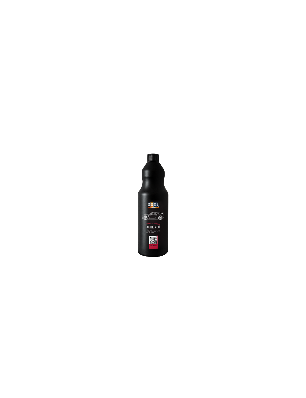 ADBL Yeti Chemical Berry 1L