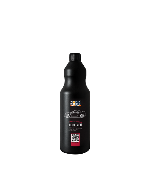 ADBL Yeti Chemical Berry 1L