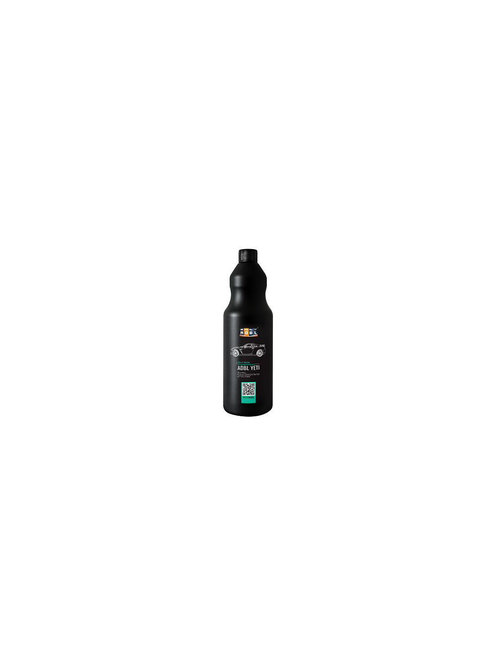 ADBL Yeti Jelly Bean 1L