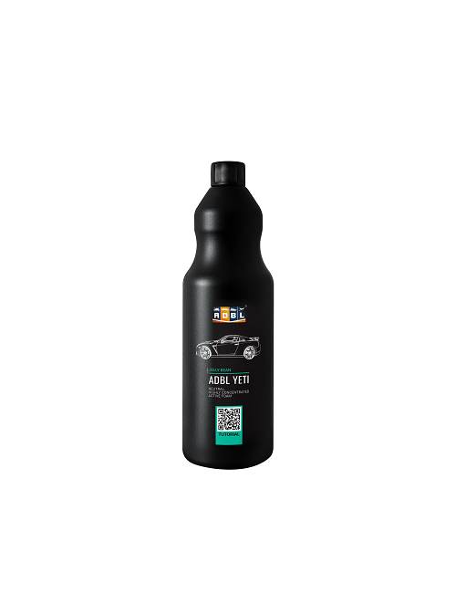 ADBL Yeti Jelly Bean 1L