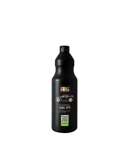 ADBL Yeti Polinesian Forest 1L