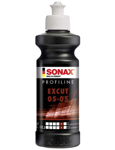 Sonax Profiline Excut 05-05 250ml Pasta polerska