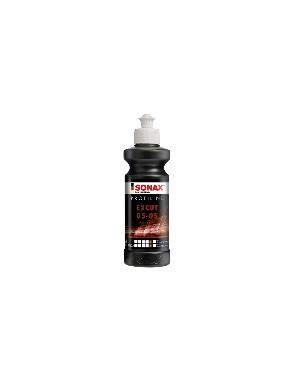 Sonax Profiline Excut 05-05 250ml Pasta polerska