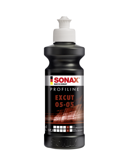 Sonax Profiline Excut 05-05 250ml Pasta polerska