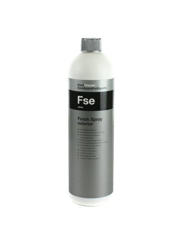Koch Chemie Finish Spray Exterior 1L Quick detailer