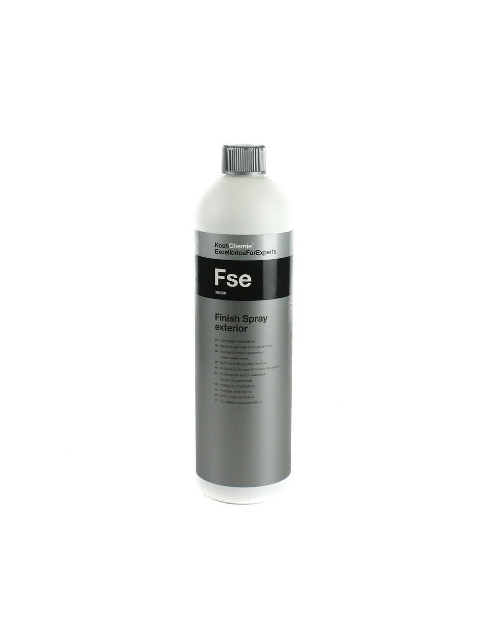 Koch Chemie Finish Spray Exterior 1L Quick detailer