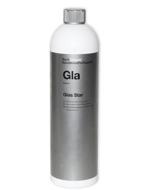 Koch Chemie Glas Star 1L Płyn do mycia szyb