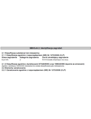Koch Chemie Fresh Up 1L Neutralizator zapachów