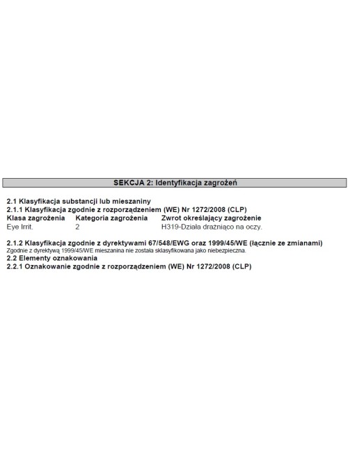 Koch Chemie Fresh Up 1L Neutralizator zapachów