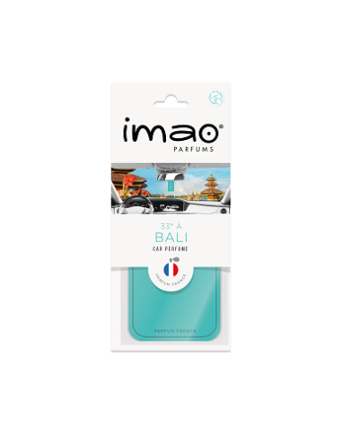 Scentway IMAO Parfum 33C A Bali