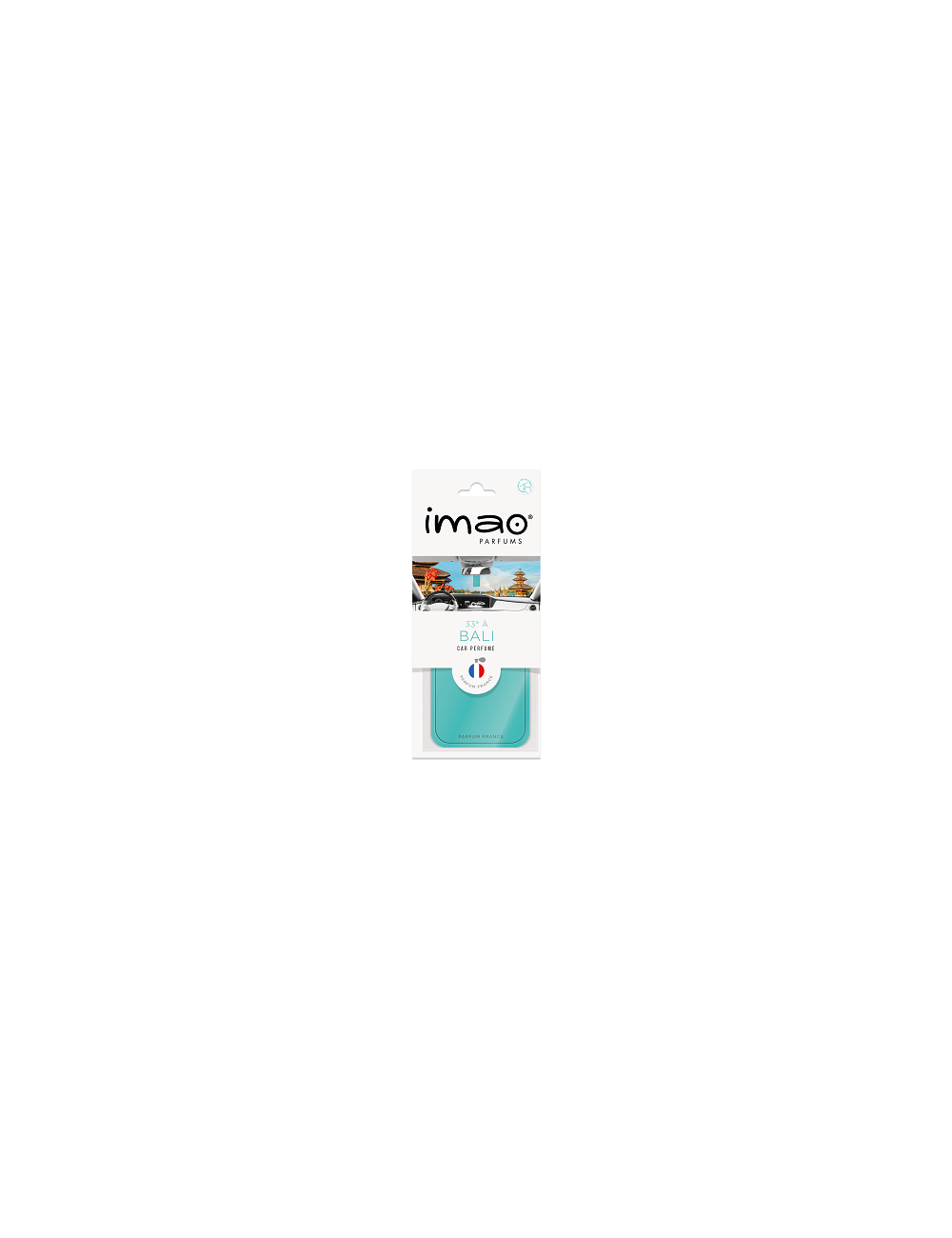 Scentway IMAO Parfum 33C A Bali
