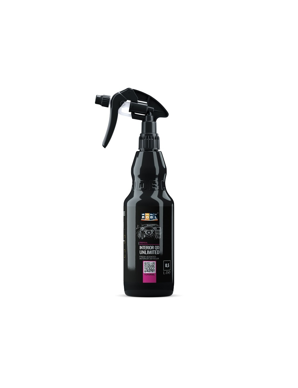 ADBL Interior QD Limited Edition 500ml