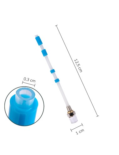 BenBow PRO Weighted Tube
