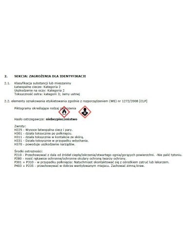 Max Protect UNC-v1 30ml
