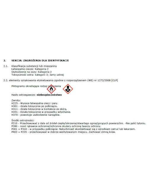 Max Protect UNC-v1 30ml